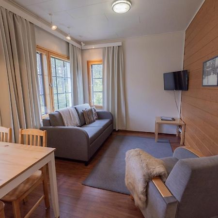 Sallainen Cottages المظهر الخارجي الصورة