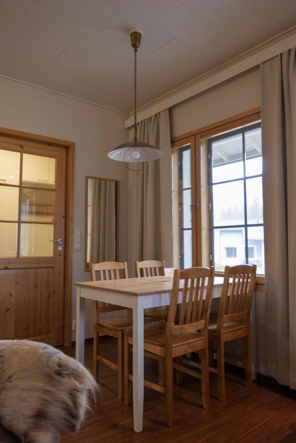 Sallainen Cottages المظهر الخارجي الصورة