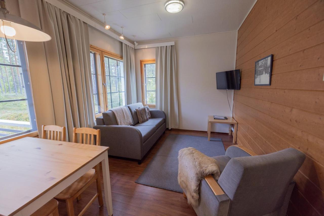 Sallainen Cottages المظهر الخارجي الصورة