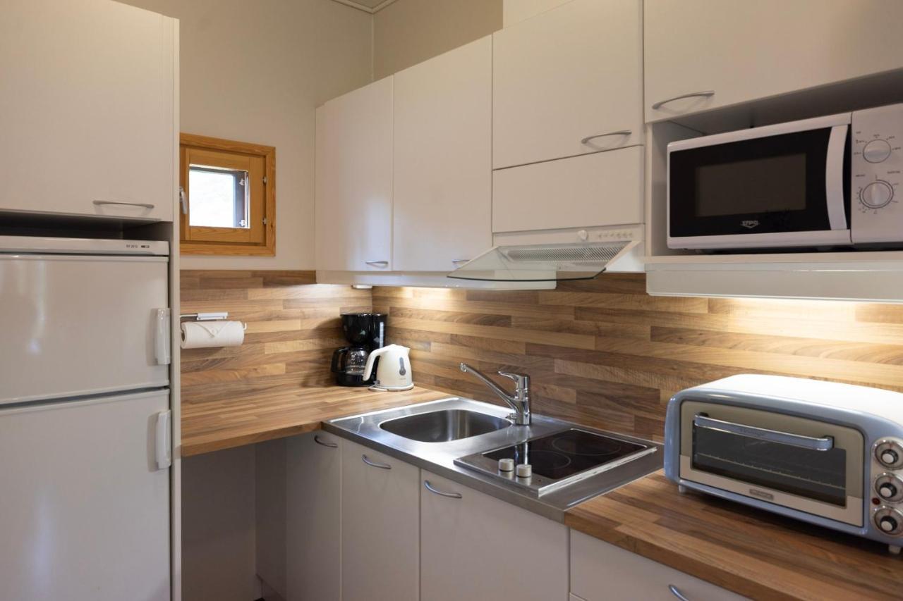 Sallainen Cottages المظهر الخارجي الصورة