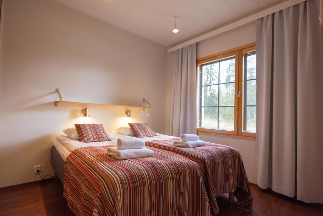 Sallainen Cottages المظهر الخارجي الصورة