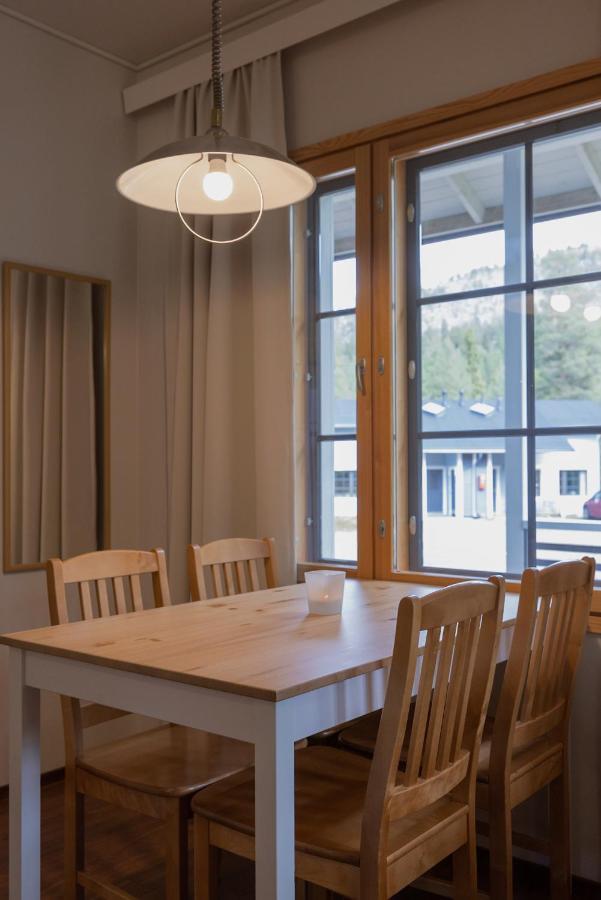 Sallainen Cottages المظهر الخارجي الصورة